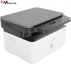 پرینتر سه کاره لیزری اچ پی مدل M135a