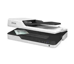 اسکنر حرفه ای اسناد اپسون مدل DS-1630