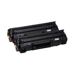 کارتریج تونر طرح Canon 737
