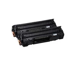 کارتریج تونر طرح Canon 737