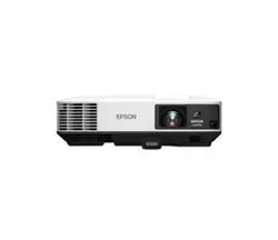 ویدئو پروژکتور اپسون EB-2250U