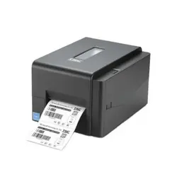 لیبل پرینتر رومیزی TSC TE200