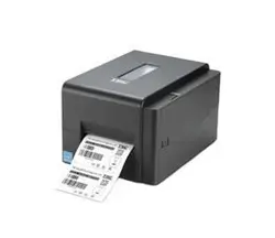 لیبل پرینتر رومیزی TSC TE200