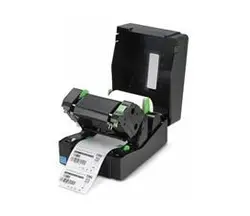 لیبل پرینتر رومیزی TSC TE200