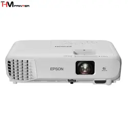 ویدئو پروژکتور اپسون EPSON EB-X05