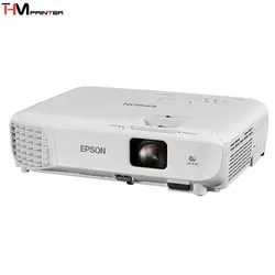 ویدئو پروژکتور اپسون EPSON EB-X05