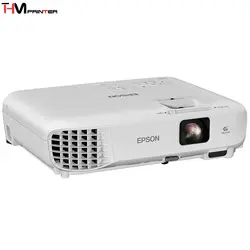 ویدئو پروژکتور اپسون EPSON EB-X05