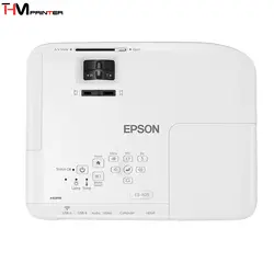 ویدئو پروژکتور اپسون EPSON EB-X05