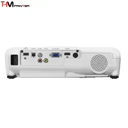 ویدئو پروژکتور اپسون EPSON EB-X05
