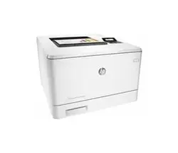 پرینتر رنگی تک کاره اچ پی HP LaserJet Pro M452DN