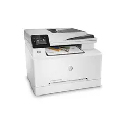 پرینتر لیزری چهار کاره رنگی مدل HP Color MFP M281fdw