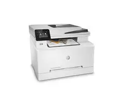 پرینتر لیزری چهار کاره رنگی مدل HP Color MFP M281fdw