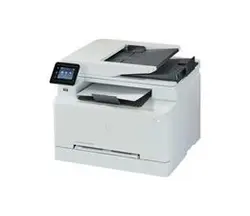 پرینتر لیزری چهار کاره رنگی مدل HP Color MFP M281fdw