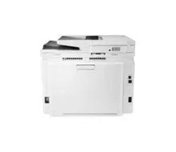 پرینتر لیزری چهار کاره رنگی مدل HP Color MFP M281fdw