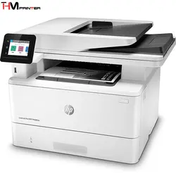 پرینتر چهارکاره لیزری اچ پی HP LaserJet Pro M428fdw