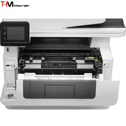 پرینتر چهارکاره لیزری اچ پی HP LaserJet Pro M428fdw