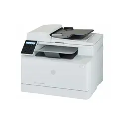 پرینتر لیزری چهار کاره رنگی مدل HP Color MFP M181fw