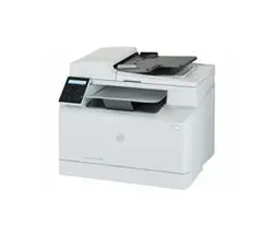 پرینتر لیزری چهار کاره رنگی مدل HP Color MFP M181fw