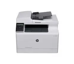 پرینتر لیزری چهار کاره رنگی مدل HP Color MFP M181fw