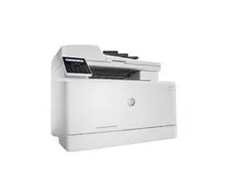 پرینتر لیزری چهار کاره رنگی مدل HP Color MFP M181fw