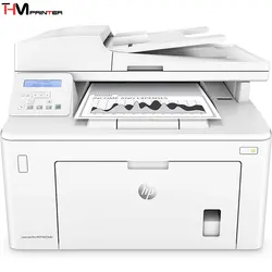 پرینتر سه کاره لیزری اچ پی مدل MFP M227SDN