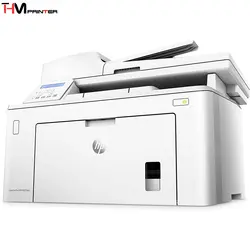 پرینتر سه کاره لیزری اچ پی مدل MFP M227SDN