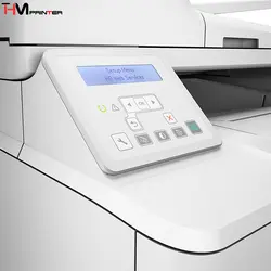 پرینتر سه کاره لیزری اچ پی مدل MFP M227SDN