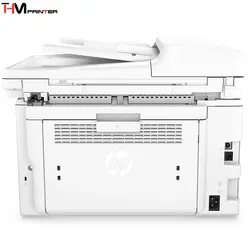 پرینتر سه کاره لیزری اچ پی مدل MFP M227SDN
