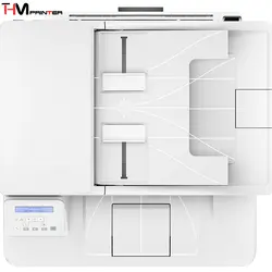پرینتر سه کاره لیزری اچ پی مدل MFP M227SDN
