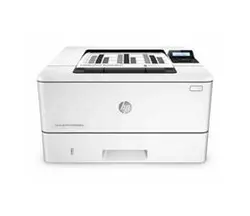 پرينتر ليزری تک کاره مدل HP LaserJet Pro M402dne