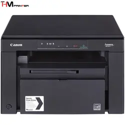 پرینتر سه کاره لیزری کانن مدل Canon MF3010