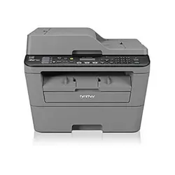 پرينتر ليزری چهارکاره برادر  Brother MFCL2700DW