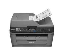 پرينتر ليزری چهارکاره برادر  Brother MFCL2700DW
