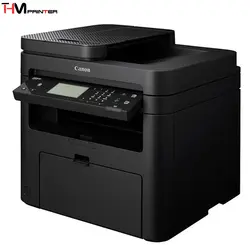 پرینتر چهار کاره کانن مدل Canon i-SENSYS MF237w