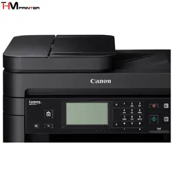 پرینتر چهار کاره کانن مدل Canon i-SENSYS MF237w