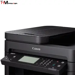 پرینتر چهار کاره کانن مدل Canon i-SENSYS MF237w