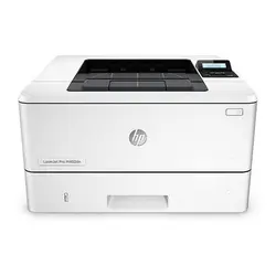 پرينتر ليزری اچ پی مدل LaserJet Pro M402dn