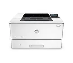 پرينتر ليزری اچ پی مدل LaserJet Pro M402dn