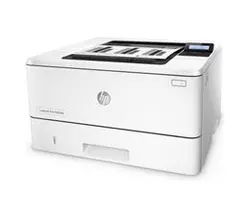 پرينتر ليزری اچ پی مدل LaserJet Pro M402dn
