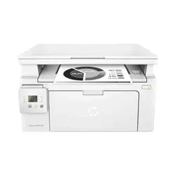 پرینتر لیزری سه کاره مدل HP LaserJet Pro MFP M130a