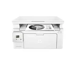 پرینتر لیزری سه کاره مدل HP LaserJet Pro MFP M130a