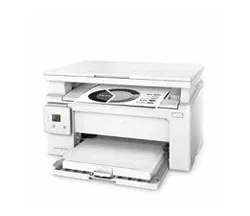 پرینتر لیزری سه کاره مدل HP LaserJet Pro MFP M130a