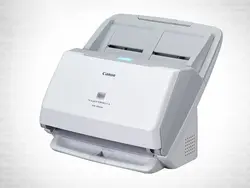 اسکنر حرفه ای اسناد کانن مدل DR-M160