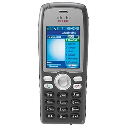 آی پی فون سیسکو مدل CP-7925