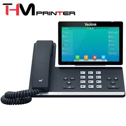 تلفن یالینک مدل Yealink T57W IP Phone