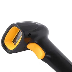 بارکدخوان آلفا مدل AW-1695Alpha AW-1695 Barcode Scanner