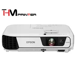 ویدئو پروژکتور اپسون EPSON EB-X31