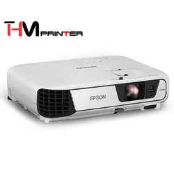 ویدئو پروژکتور اپسون EPSON EB-X31