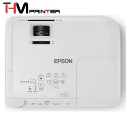 ویدئو پروژکتور اپسون EPSON EB-X31