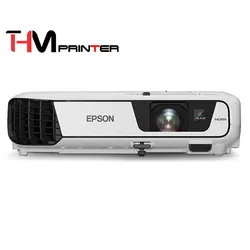 ویدئو پروژکتور اپسون EPSON EB-X31